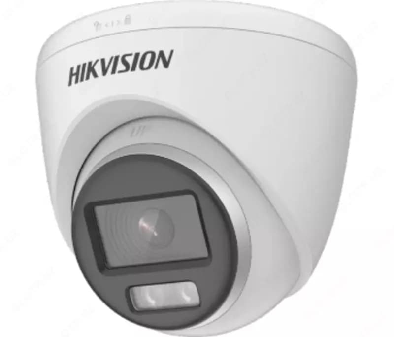 Потолочная видеокамера Hikvision DS-2CE72DF0T-F — 1