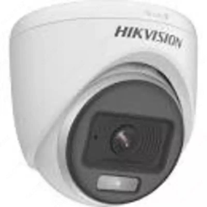 Потолочная видеокамера Hikvision DS-2CE72DF0T-F — 2