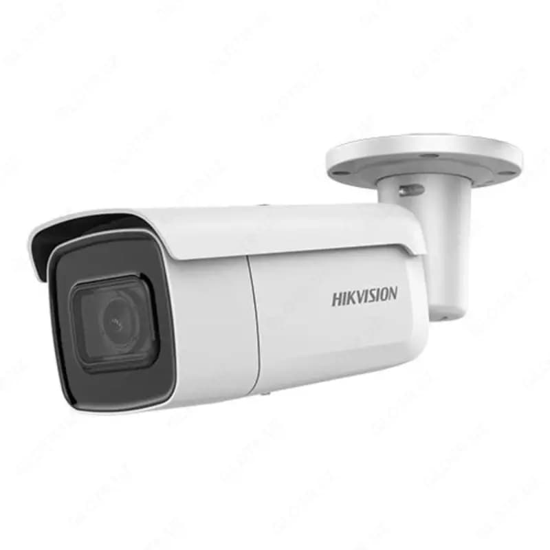 Цилиндрическая IP видеокамера HIKVISION DS-2CD2643G2-IZS — 1