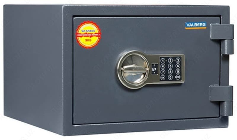 Сейф Valberg Гарант-32.EL — 2