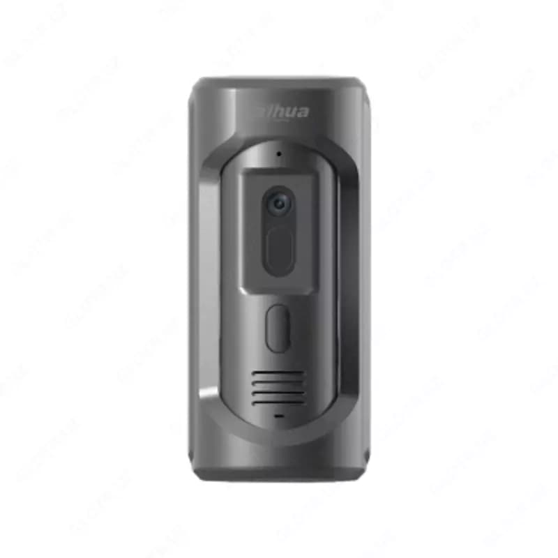 IP вызывная панель Dahua DHI-VTO2101E-P-S1 — 2