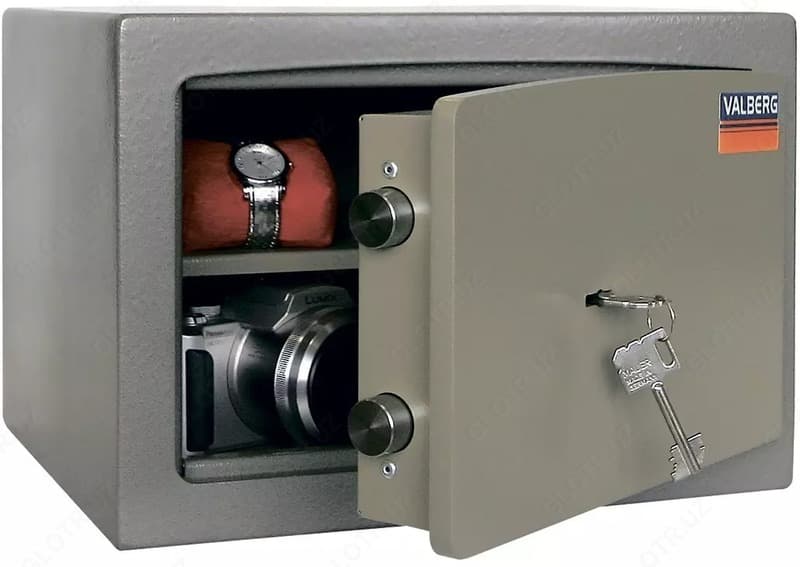 Сейф Valberg Карат ASK-25 — 2