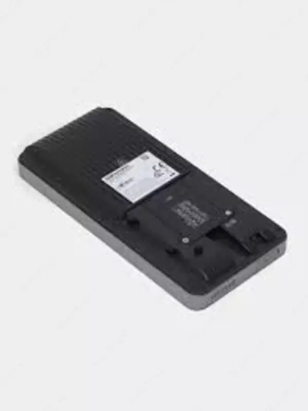 Терминал распознавания лиц DS-K1T341CM (Hikvision) — 4