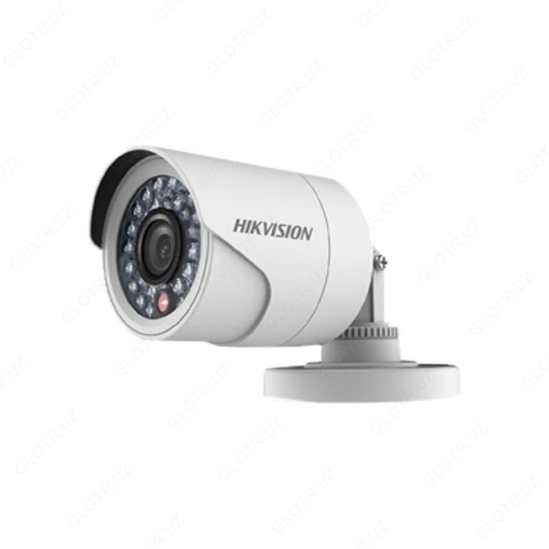 Камера HIKVISION DS-2CE16C0T-IRP — 1