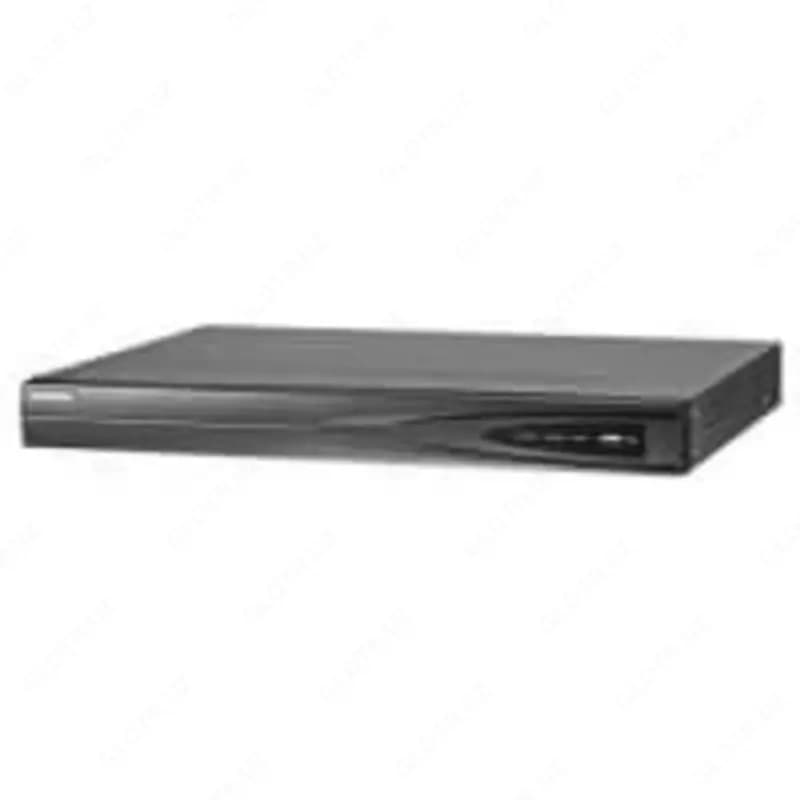 Сетевой IP-видеорегистратор NVR ”HIKVISION DS-7608NI-K1(B)” 8 каналов — 2