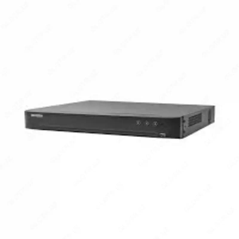 Видеорегистратор DS-7216HUHI-K2 — 1