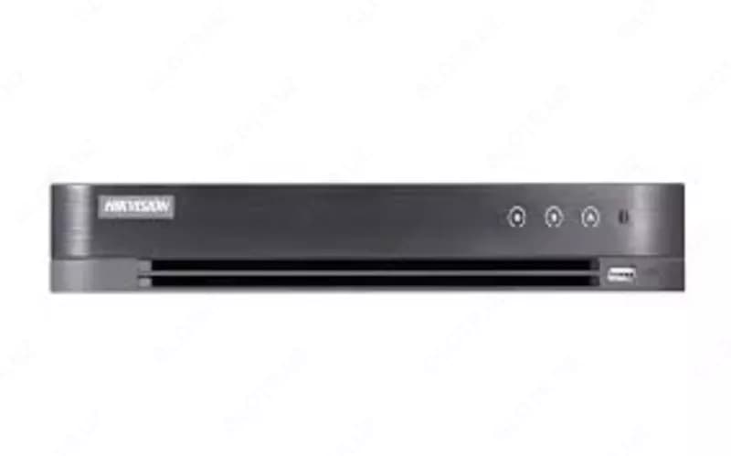 Видеорегистратор DS-7216HUHI-K2 — 2