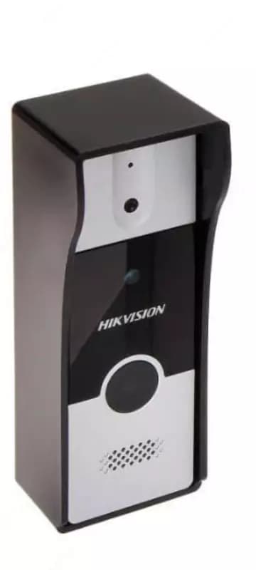Комплект HD Видеодомофона 7″ ”Hikvision DS-KIS204T” — 2