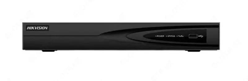 IP - видеорегистратор ”Hikvision” DS-7608NI-Е2 — 2