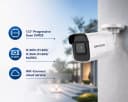 IP камера DS-2CD2085G1-I(2.8mm)(O-STD)