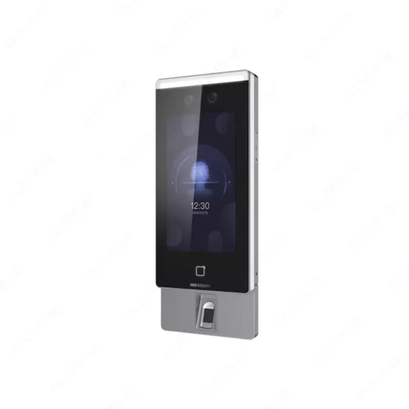 Терминал доступа ”HIKVISION DS-K1T671MF” (Face ID) — 1
