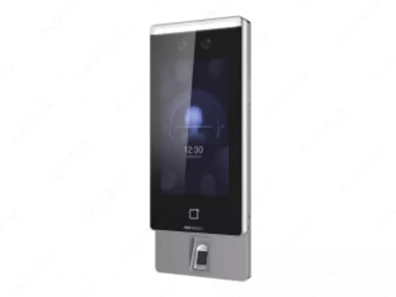 Терминал доступа ”HIKVISION DS-K1T671MF” (Face ID) — 2