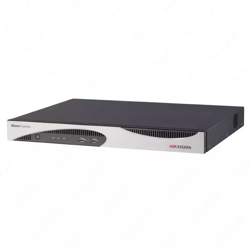 Сетевой IP-видеорегистратор NVR ”HIKVISION Blazer Express DS-7732NI-I4” 32 канала — 1