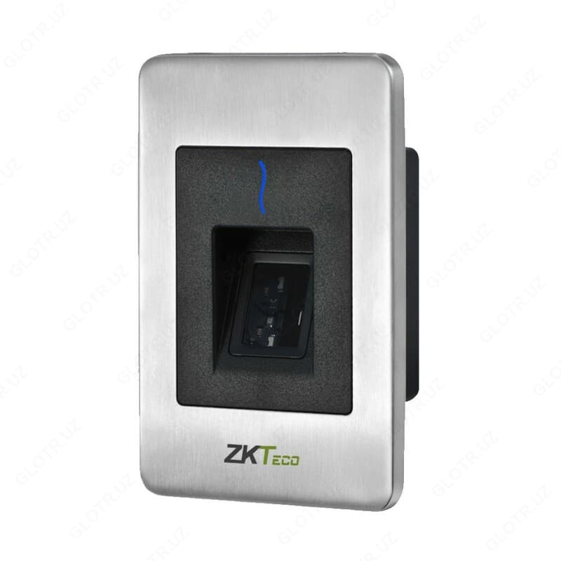 Биометрический контроллер доступа ZKTeco FR-1500 — 1