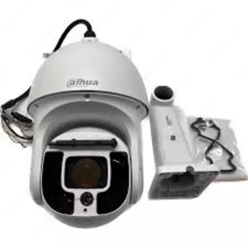 Видеокамера DAHUA DH-SD10A260WA-HNF / 2Мp - 60x — 4