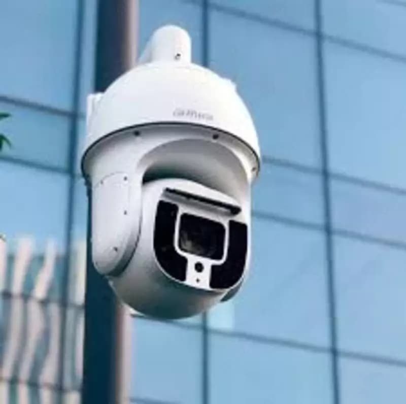 Видеокамера DAHUA DH-SD10A260WA-HNF / 2Мp - 60x — 7