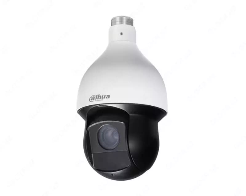 PTZ видеокамера DH-SD49225DB-HNY — 4