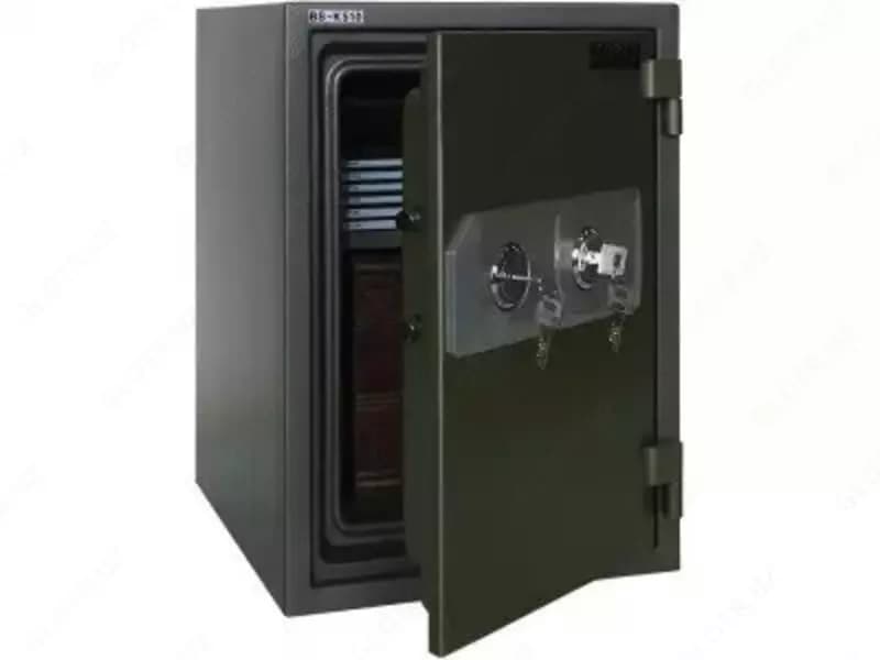 Сейф Booil Topaz BSK-500 — 1