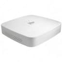 8MP, Видеорегистратор IP Dahua DHI-NVR2104-4KS2