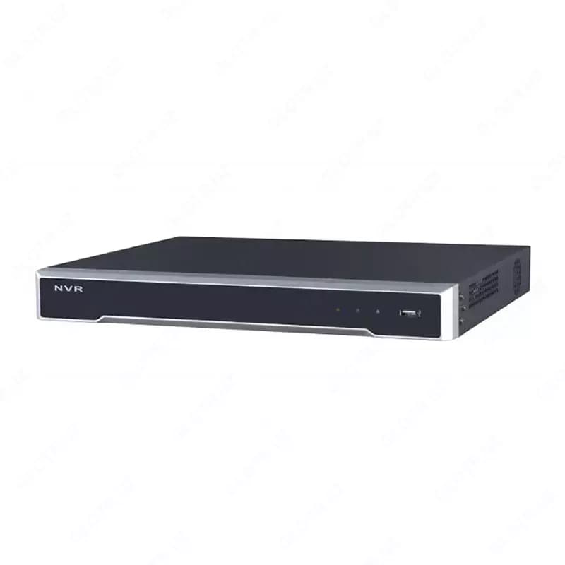Видеорегистратор HIKVISION DS-7608NI-Q2/8P — 1