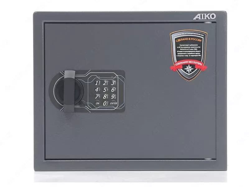 Оружейный сейф AIKO TT-28 EL — 2