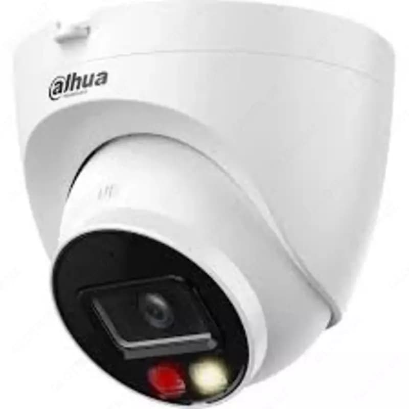Камера Dahua DH-IPC-HDW2449T-S-PRO — 1