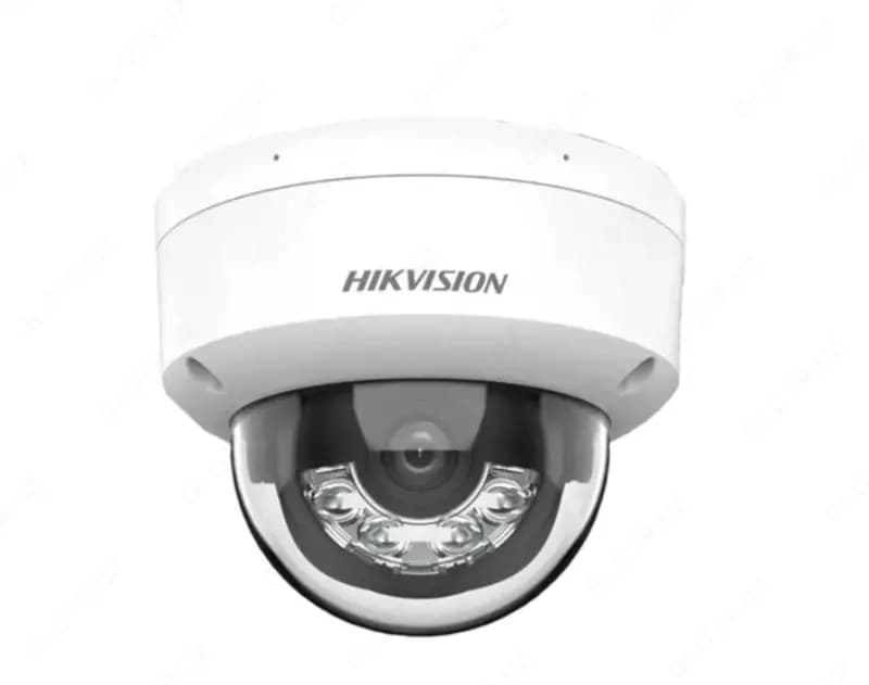 IP камера DS-2CD2183G2-LIS2U 2.8MM — 2