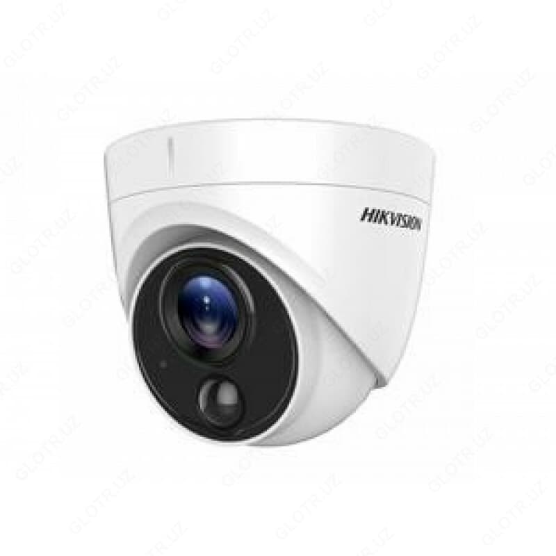 Камера HIKVISION 2МР DS-2CE71D8T-PIRL — 1