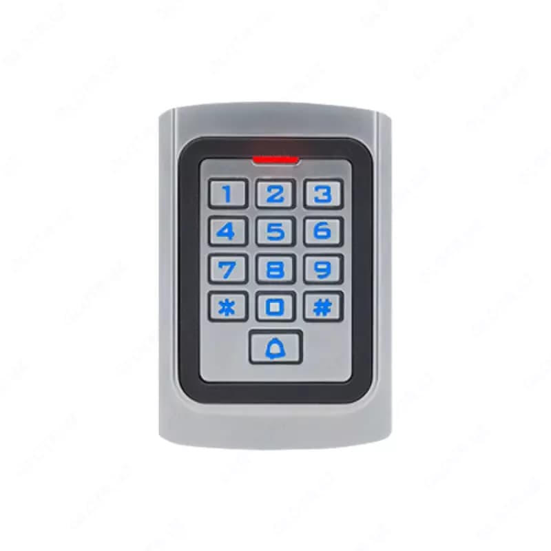 Считыватель EM карт IBA-7612AC-H3 — 1