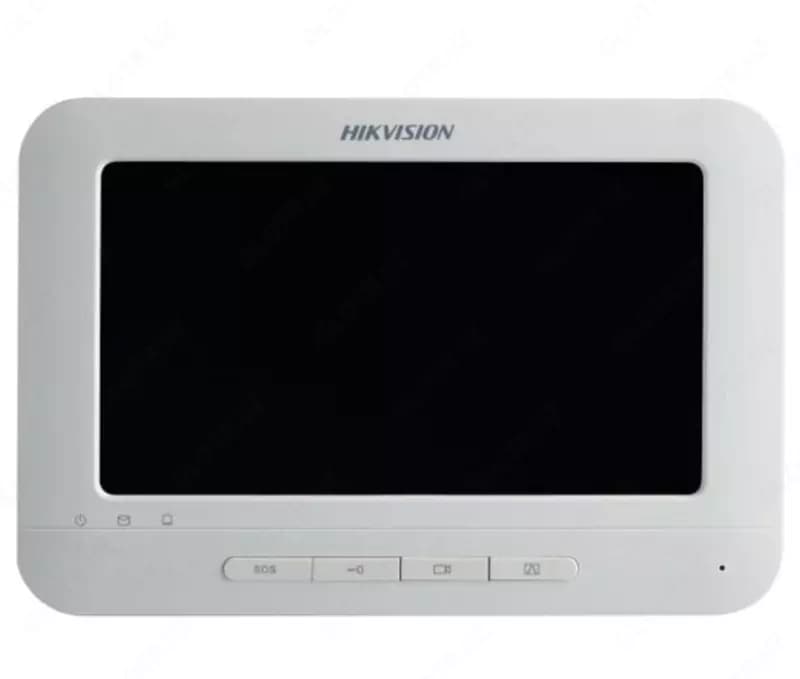 Домофон DS-KIS202T(O-STD) — 3