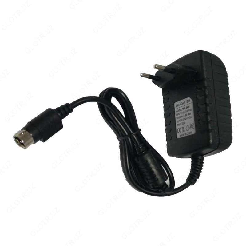Блок питания для DVR Hikvision — 1