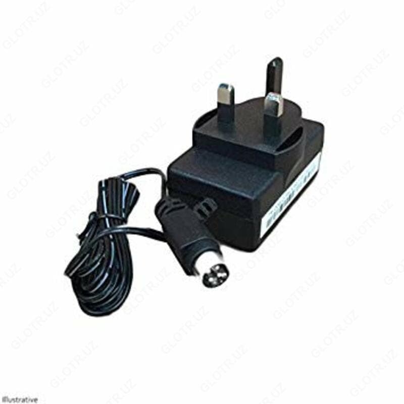 Блок питания для DVR Hikvision — 3