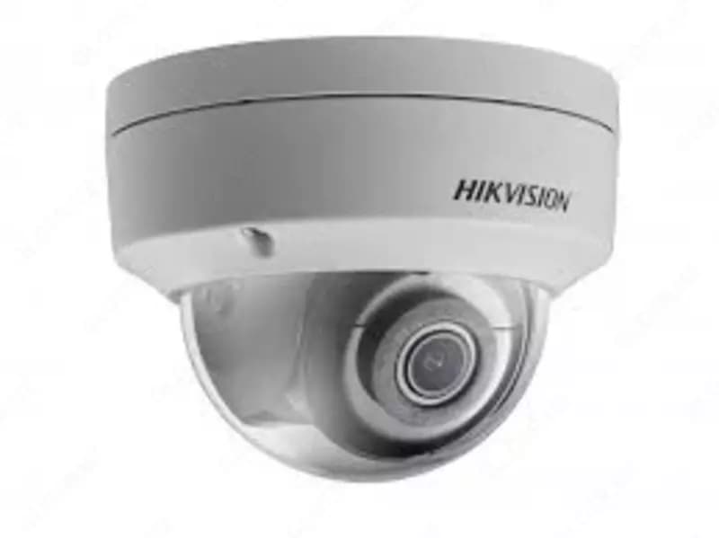 Видеокамера Hikvision DS-2CD2125FWD-I — 1