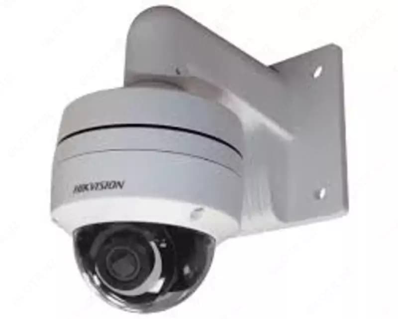Видеокамера Hikvision DS-2CD2125FWD-I — 4