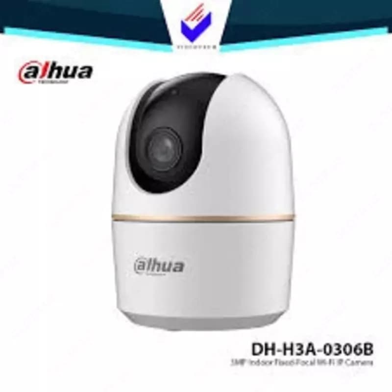 Видеокамера DAHUA DH-H5A (5MP Wi-Fi) — 3