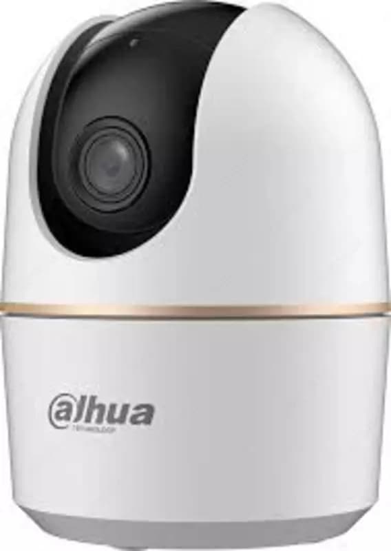 Видеокамера DAHUA DH-H5A (5MP Wi-Fi) — 5
