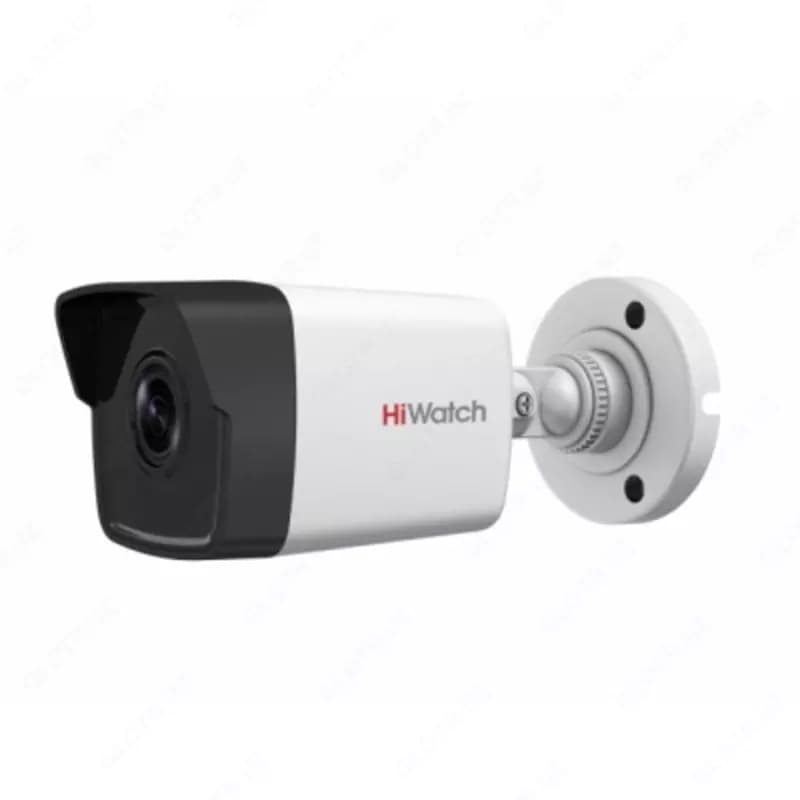 Камера HIWATCH DS-I250M(B) 2.8MM — 1