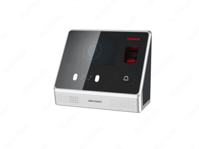 Терминальный контроллер 0.3MP DS-K1T605EF — 1