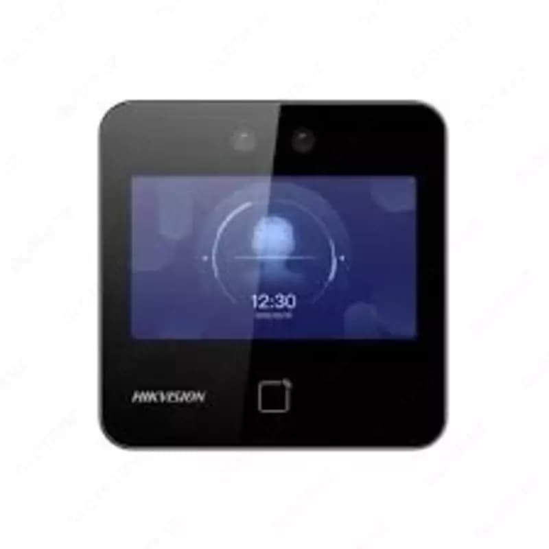 Терминал контроля доступа DS-K1T343MX (Hikvision) — 1