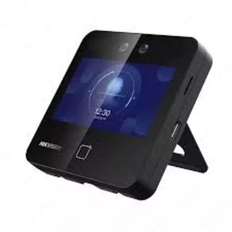 Терминал контроля доступа DS-K1T343MX (Hikvision) — 2