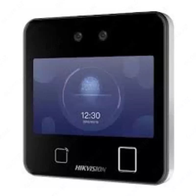 Терминал контроля доступа DS-K1T343MX (Hikvision) — 3