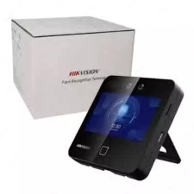 Терминал контроля доступа DS-K1T343MX (Hikvision) — 6