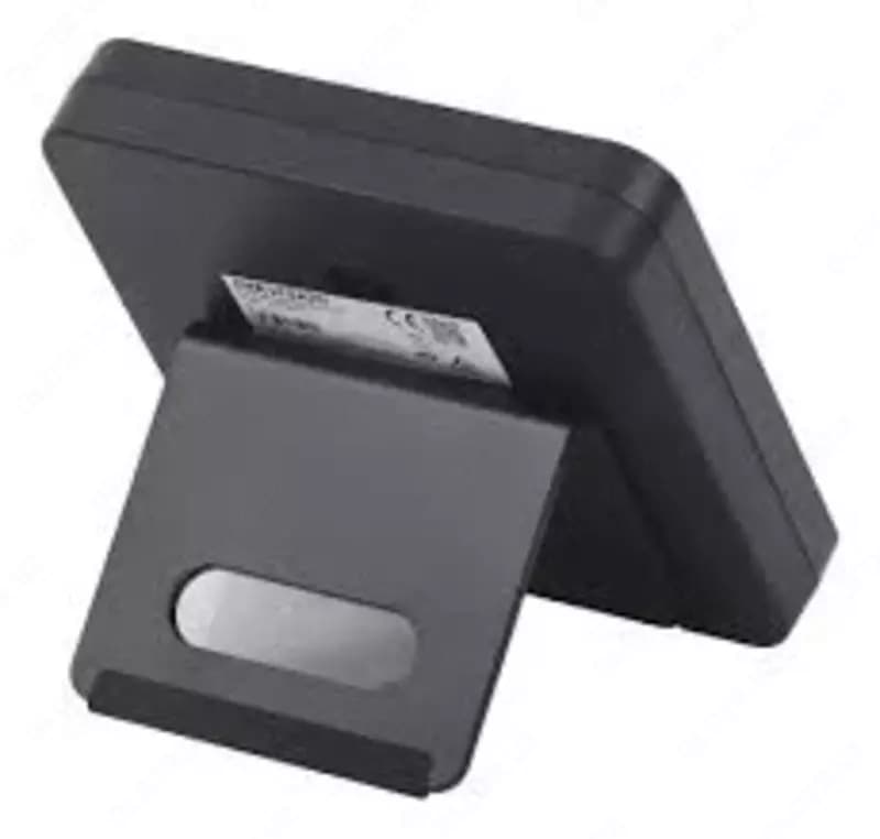 Терминал контроля доступа DS-K1T343MX (Hikvision) — 8