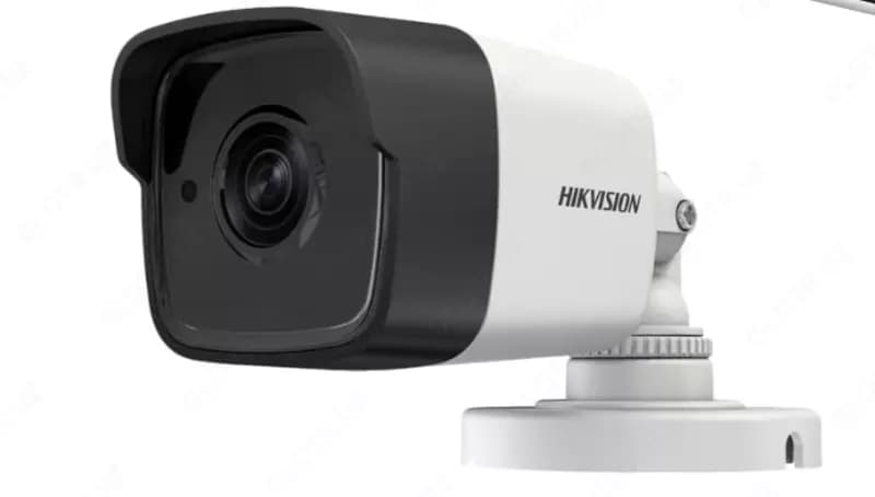 Уличная пулевая камера ”Hikvision” DS-2CE16D8T-IT — 2
