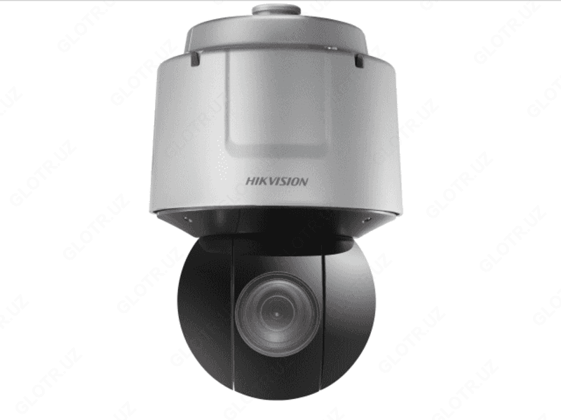 Камера HIKVISION IP 4MP DS-2DF6A436X-AEL — 1