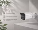 IP камера DS-2CD2T47G2-L 4MM