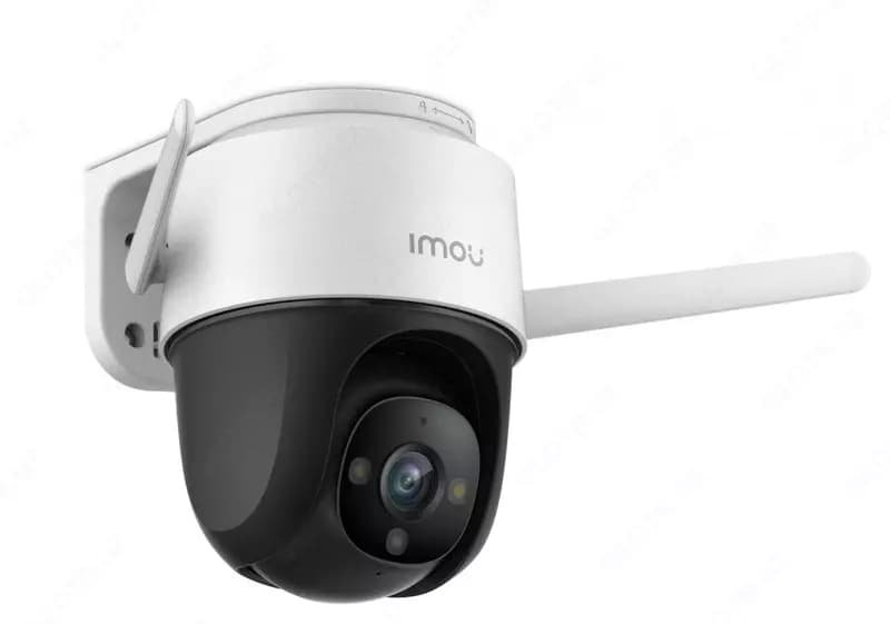 PTZ камера видеонаблюдения Imou Crusier 4MP (IPC-S42FP-0360B-imou) — 1