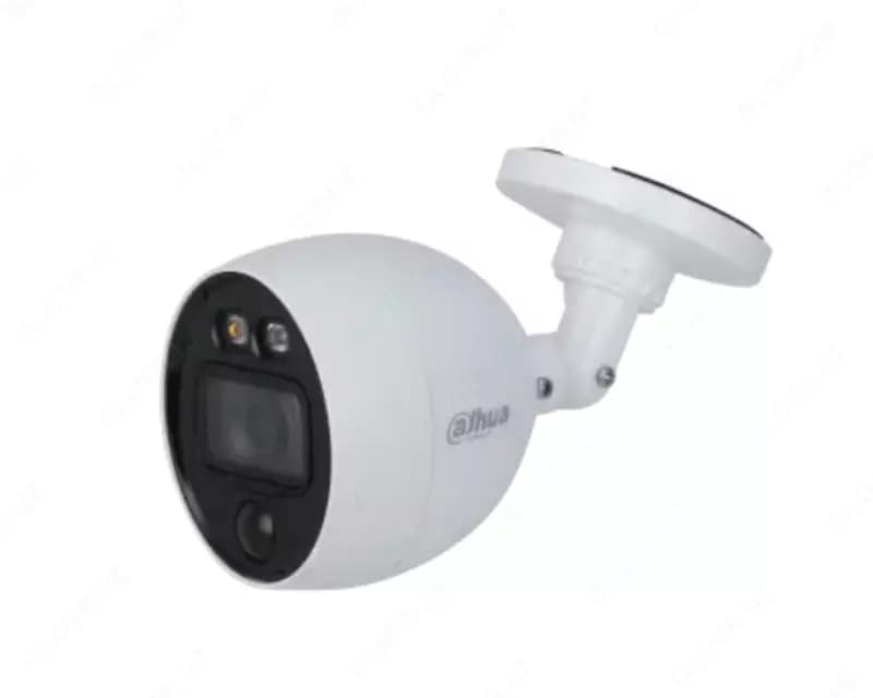 FULL HD видеокамера DH-HAC-ME1500BP-L-0280B-S2 — 4