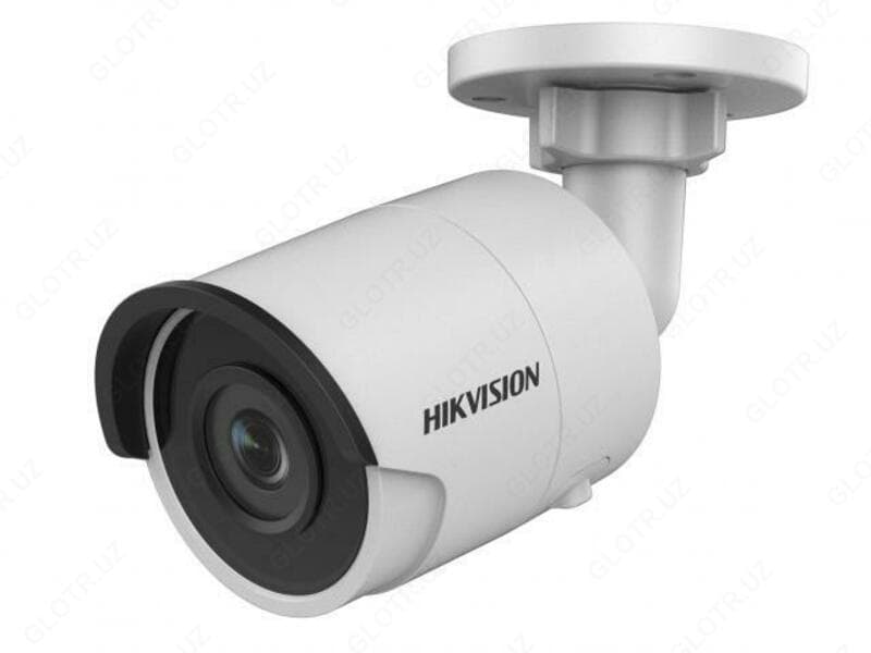 Камера HIKVISION IP 2MP DS-2CD2025FWD-I — 1