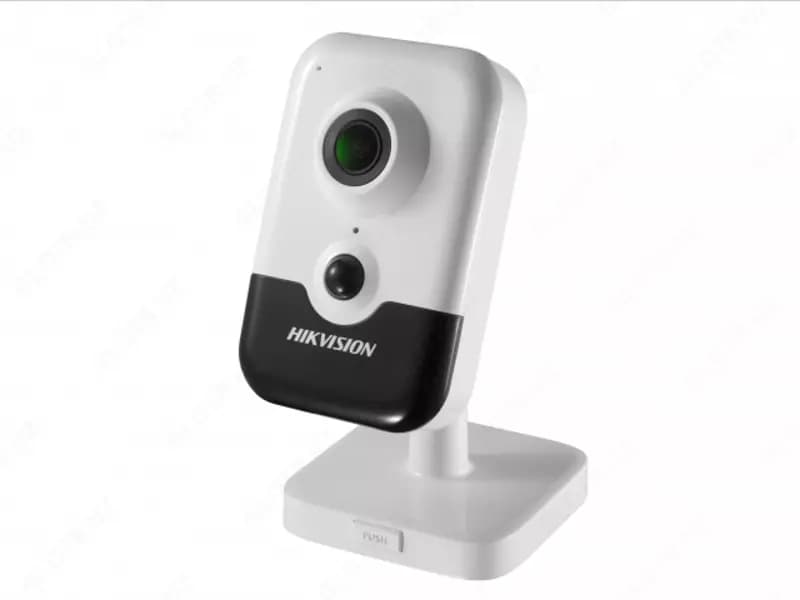 Миниатюрная камера видеонаблюдения HikVision DS-2CD2443G0-I — 1